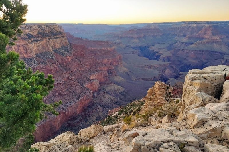 Grandview Point