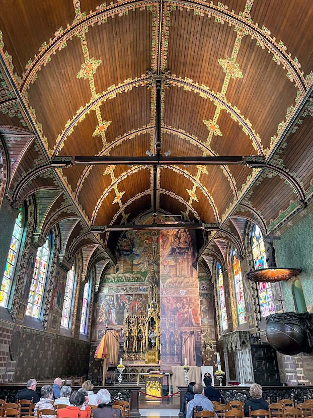 Basilica of the Holy Blood