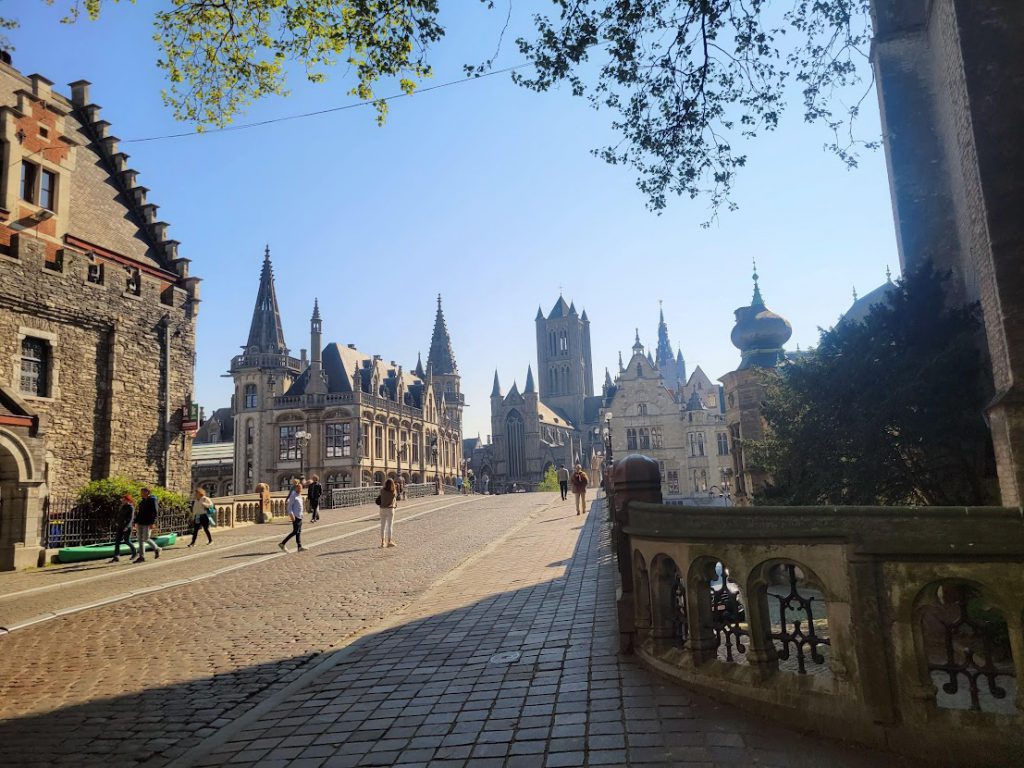 Ghent