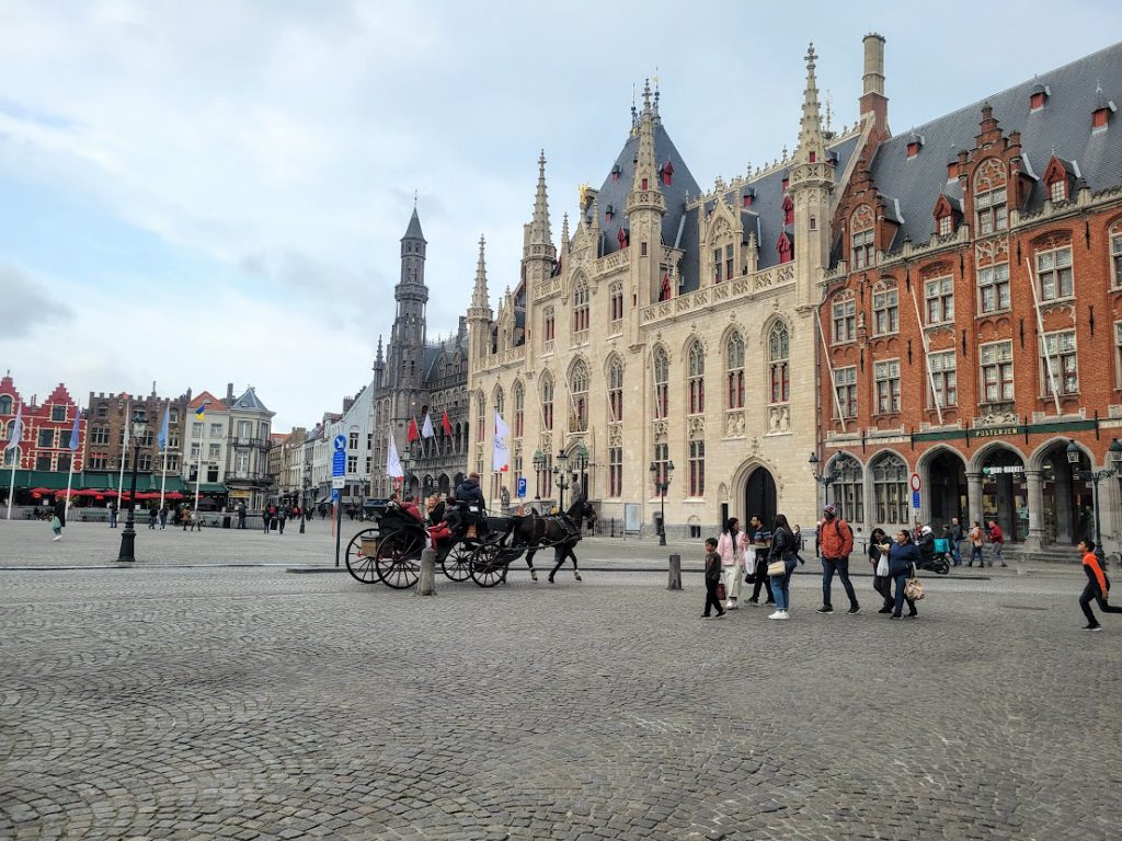 Grote Markt