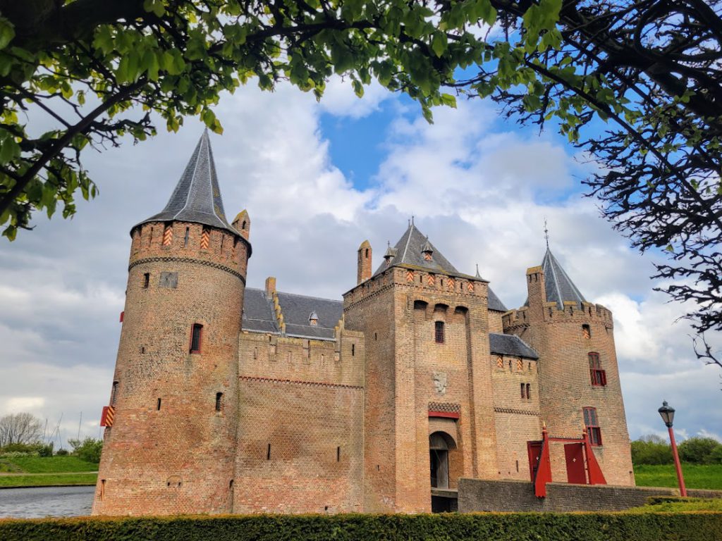 Muiderslot Castle
