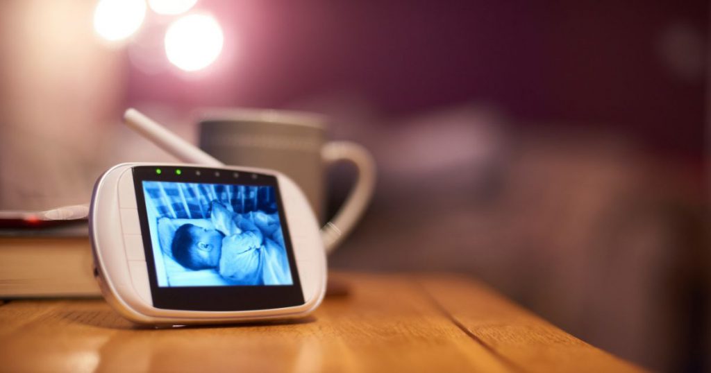 Best baby monitor for travel
