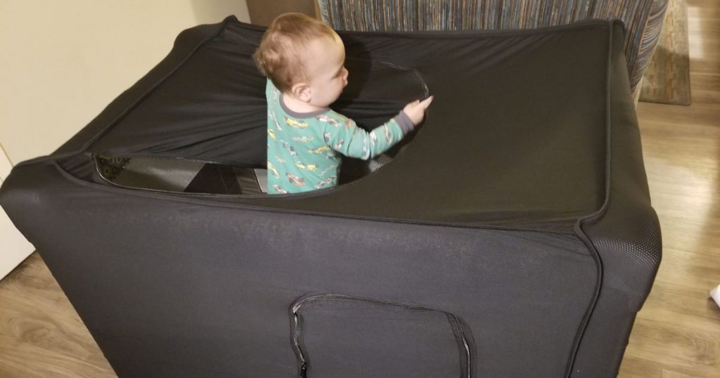 SlumberPod alternatives