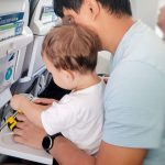 Baby airplane toys