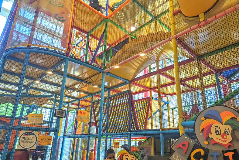 The BEST Places to Visit in Manila with Kids - Go Places With Kids
