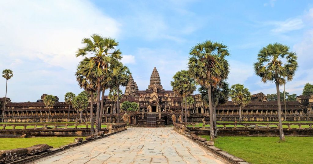 Angkor Wat