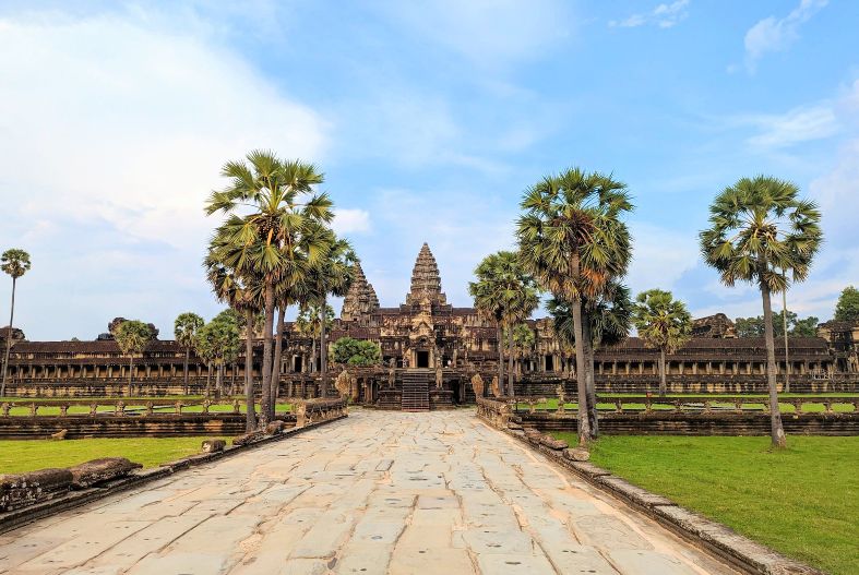 Angkor Wat