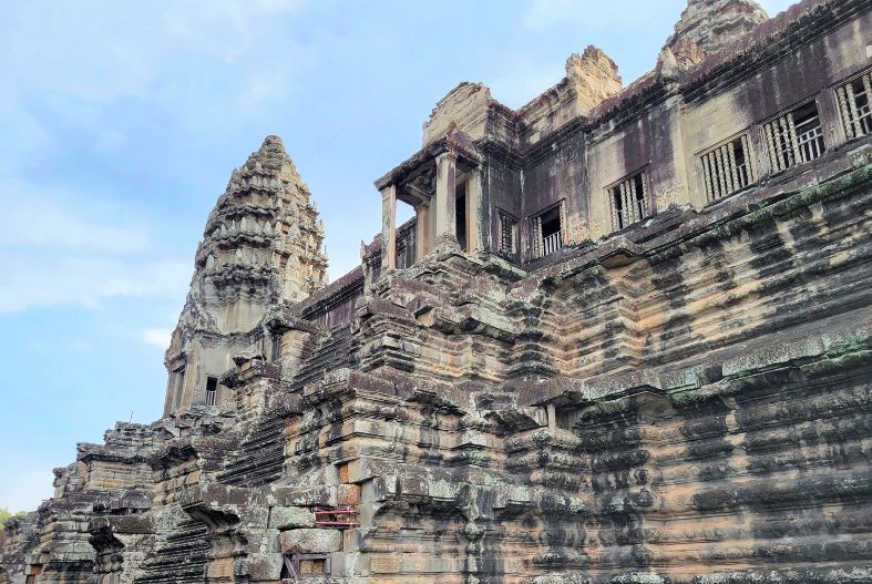 Angkor Wat