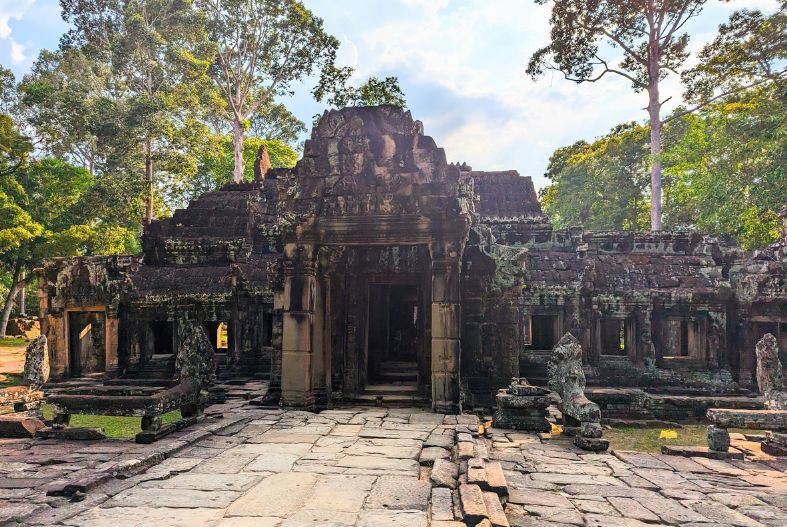 Banteay Kdei