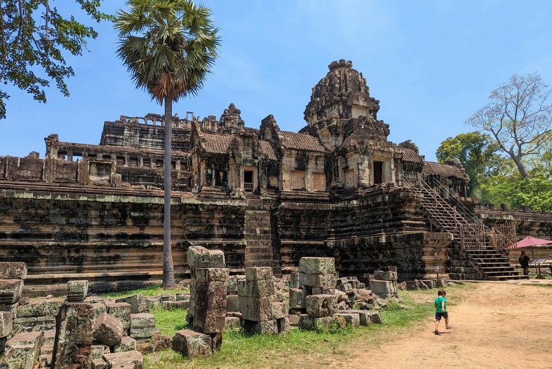 Baphuon