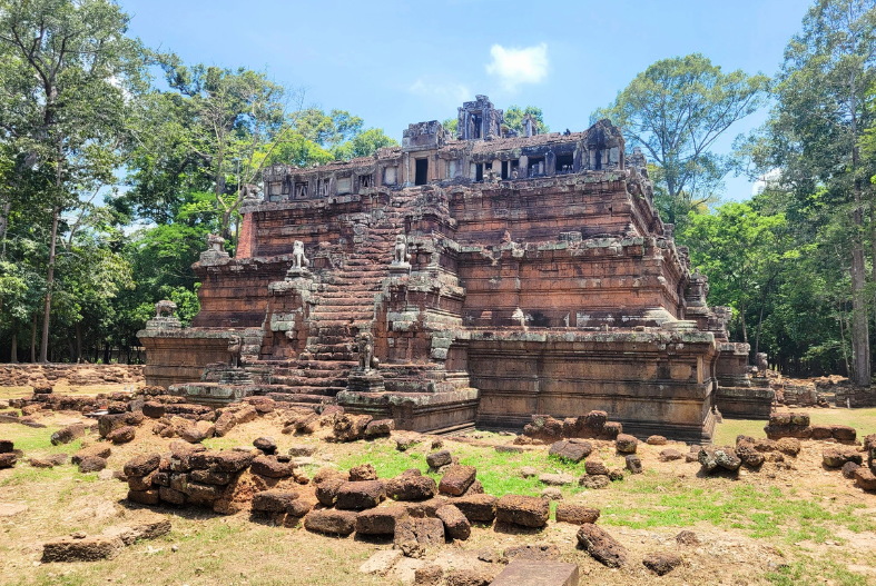 Phimeanakas
