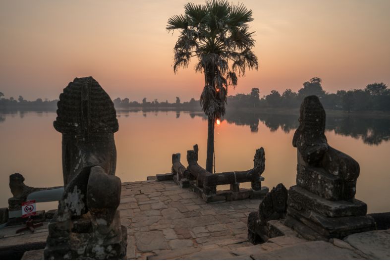 Sra Srang