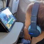 Best toddler headphones for plane