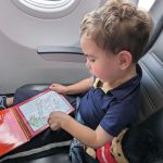 Travel toys for 3 year olds
