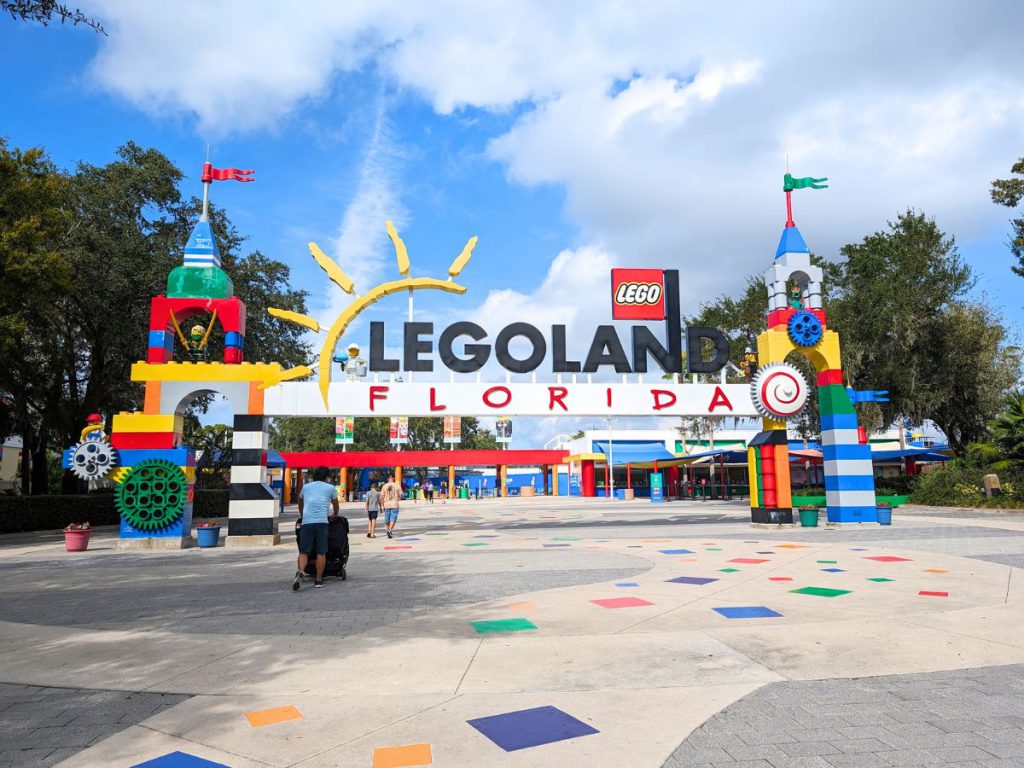LEGOLAND Florida