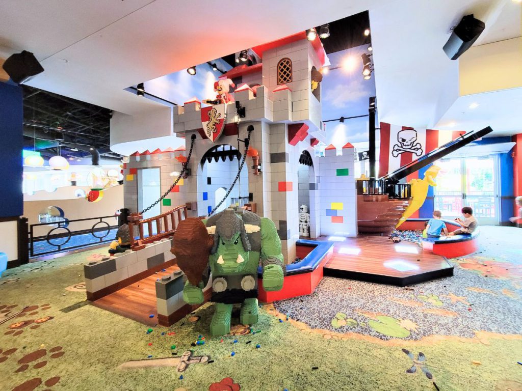 LEGOLAND Florida review